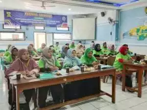 Penyuluhan dan Pelatihan Bidang Kesehatan TBC, Kades Pasirhalang " Tingkatkan Pengetahuan Masyarakat"