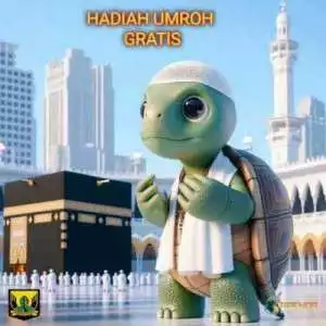 Ini Nama Warga Dan Kadus Pemenang Umroh Gebyar Sipenyu BAPENDA Kabupaten Sukabumi
