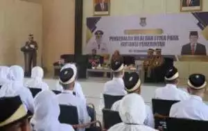 Bapenda Sosialisasikan Analisis Penyempurnaan ZNT, Tingkatkan Pencapaian Pajak Daerah