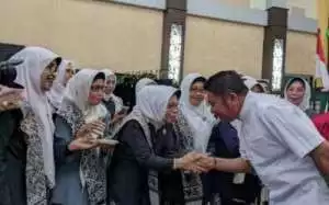 Pernyataan Dukungan Politik Ketua IBI Sumsel Tuai Sorotan Publik