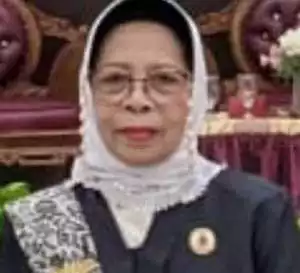 Klarifikasi Hj Lisa Nora Soal Dukungan ke Salah satu Bacagub Sumsel, Bukan Bentuk Arah Politik