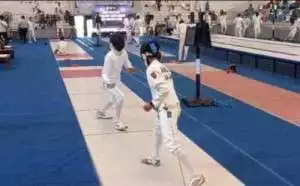 Catatkan trend Positif Perkembangan Gairah Sportainment di Kota Tangerang