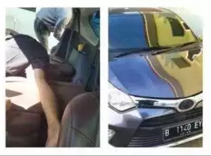 Polsek Cibungbulang Tindak Lanjuti Proses Penyelidikan Terkait Adanya Penganiayaan Brutal Akibatkan Satu Orang Tewas, Korban Lain Dirujuk Ke Rsud Leuwiliang