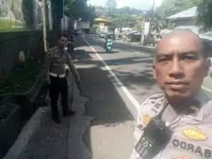 Polsek Cibungbulang Tindak Lanjuti Proses Penyelidikan Terkait Adanya Penganiayaan Brutal Akibatkan Satu Orang Tewas, Korban Lain Dirujuk Ke Rsud Leuwiliang