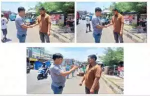 Polsek Cibungbulang Tindak Lanjuti Proses Penyelidikan Terkait Adanya Penganiayaan Brutal Akibatkan Satu Orang Tewas, Korban Lain Dirujuk Ke Rsud Leuwiliang