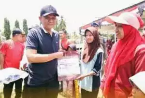 Kapolres OKU Timur Ultimatum ASN dan Pejabat Pemerintahan Tak Terlibat Politik Praktis