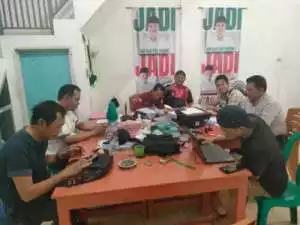 SMKN 4 Palembang Gelar Ujian Mid Semester Kelas X dan XI dengan 8 Konsentrasi Keahlian
