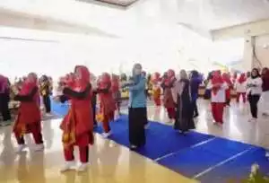 Kapolres OKU Timur Ultimatum ASN dan Pejabat Pemerintahan Tak Terlibat Politik Praktis