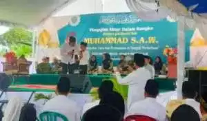 SMKN 4 Palembang Gelar Ujian Mid Semester Kelas X dan XI dengan 8 Konsentrasi Keahlian