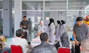 Klinik Panghegar Sukaraja Diresmikan, Hadir Untuk Memberi Pelayanan Terbaik Kepada Masyarakat
