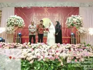 Grand Launching, Lokal Indonesia Adalah Diproduksi Rayy Mette Bangsa Indonesia