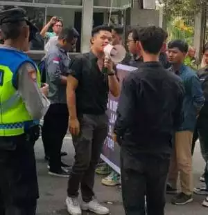 Darurat Keamanan, HIMPAS Minta Kapolrestabes Dicopot