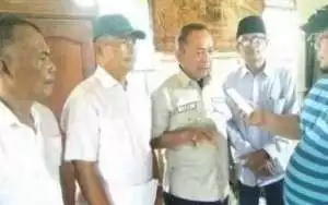 Tim Pemenangan JADI Bersama Relawan Gelar Kampanye Dialogis di Kecamatan Tanjung Lubuk