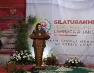Pjs Bupati OKU Timur Prof. Edwar Juliartha Pimpin Upacara Hari Kesaktian Pancasila 2024
