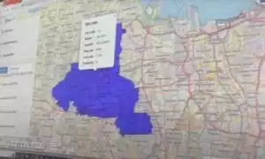 Pemkot Tangerang Apresiasi Pengembangan Aplikasi Pengelolaan Sampah berbasis Geospasial