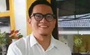 Erlangga Yudha Nugraha, Anak kandung Benyamin Davie,Turun gunung Kapanyekan ayahnya BEN-PILAR di Pilkada Tangsel