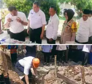 Peringati Hari Pangan Sedunia, Pemkab OKU Timur Kembali Gelar Gerakan Pangan Murah