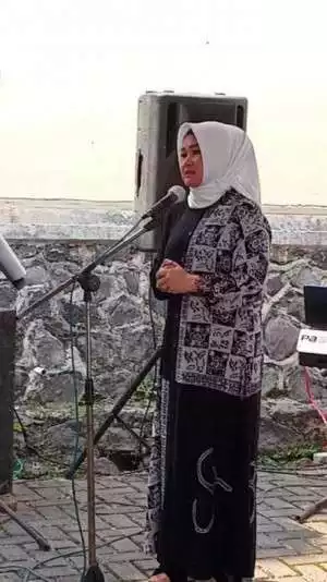 Pembinaan Pegawai Dan Temu Kepala Desa, Camat Sukalarang Tegaskan Kinerja Terbaik Dan Sinergitas Lintas Sektor