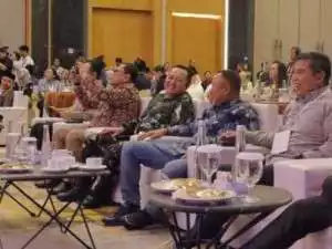 3 Perampok Minimarket di Pemulutan Todong Karyawan dengan Senpira Ambir Rokok dan Uang Dilaci Kasir