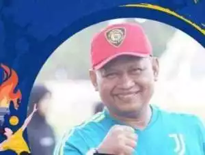 Sambut Hari Sumpah Pemuda, Dispora kota Tangerang gelar event turnamen bola voli U-15 tingkat nasional 