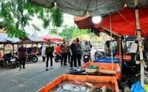 Peringati Hari Pangan Sedunia, Pemkab OKU Timur Kembali Gelar Gerakan Pangan Murah