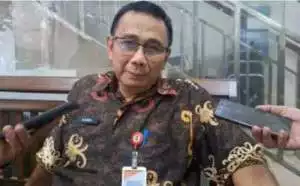  Mantan Sekdisnya terima ratusan juta dari CV Arif Indah Permata, Kadis DLH Cilegon ikut diperiksa Polda Banten