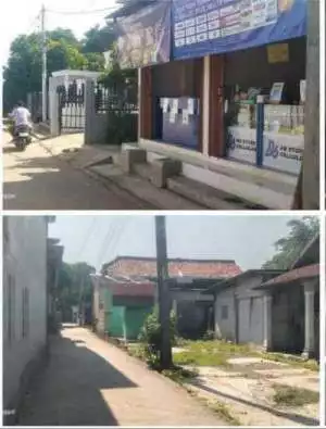 Polsek Cileungsi Tindak Lanjuti Terkait Video Viral Beredar Terkait Adanya Pembegalan Sekelompok Remaja.