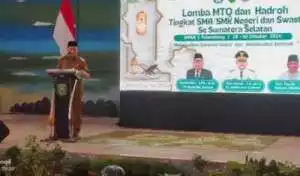 Pemdes Salek Jaya Realisasikan Pembangunan Balai Pertemuan