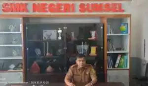 Pemdes Upang Mulya kembali salurkan BLT_DD Periode Bulan Oktober hingga Desember 2024