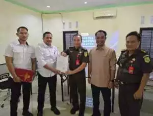 Bawaslu Banten Lanjutkan perkara pelanggaran Pilkada ke Kejaksaan Tinggi Banten