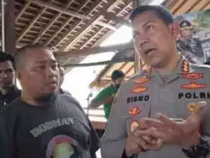 Untuk Aplikasi SiKasep Polresta Bogor Kota, Lapor Kehilangan jadi Mudah dan Gratis.