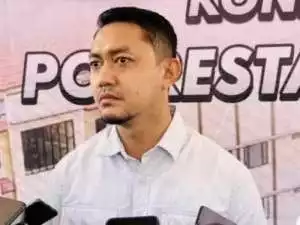 Diduga pemukulan siswa SMP oleh guru, Polresta Bogor Kota Sedang Mendalami.