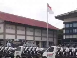 Sebanyak 416 Kepala Desa Se Kabupaten Bogor Kebagian Jatah Motor, Aktivis: Terus Rakyat Dapat Apa??.