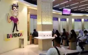 Bapenda Lanjutkan Relaksasi Keringanan Pajak