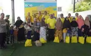 HKN Ke-60, Bupati Sukabumi H.Marwan Hamami "Kita Ingin Generasi Penerus Bangsa Yang Unggul, Sehat dan Berkualitas"