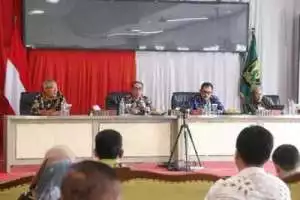 HKN Ke-60, Bupati Sukabumi H.Marwan Hamami "Kita Ingin Generasi Penerus Bangsa Yang Unggul, Sehat dan Berkualitas"