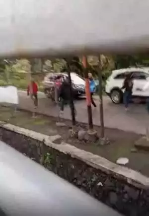 Polres Bogor Laksanakan Upacara Memperingati Hari Pahlawan Untuk Mengenang Serta Menghormati Perjuangan Para Pahlawan Terdahulu.