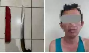 Bhabinkamtibmas Wilayah Polsek Klapanunggal Giat Cooling Sistem Silahturahmi Menjalin Kedekatan Warga Binaan Dialogis Kamtibmas Wilayah Dan Dukung Pilkada Mantap Praja Serentak 2024 Yang Masih Berlangsung Agar Aman Kondusif.