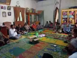 Abdiyanto Fikri , Telusuri Pelosok OKI untuk Wujudkan Komitmen Perbaikan Infrastruktur