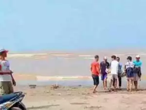 Polresta Bogor Kota Periksa Handphone Anggota Cegah Judi Online, Untuk Tegakan Profesionalisme.