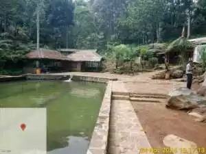 Desa Malasari Punya Keajaiban Alam dan Pendidikan di Curug Kembar.
