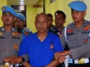 AKP Dadang Iskandar, Kabag Ops Polres Solok Selatan, "Dijerat Pasal Berlapis" Terancam Hukuman Mati.
