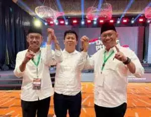 Kawal Demokrasi Jurdil Tim Advokasi JADI Siagakan Satgas Anti Politik Uang
