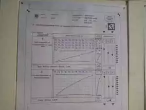Dari Pasangan Rudy Susmanto Jaro Ade Menang di TPS 08.