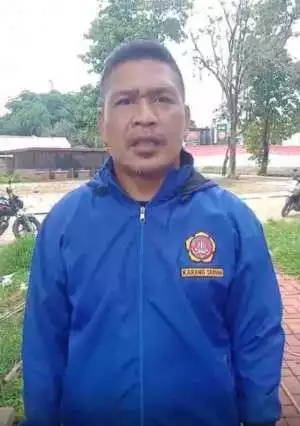 Testimoni dari LSM di Kecamatan Kemang Terhadap Suksesnya Pengamanan Pam Pilkada Serentak 2024 Berjalan Aman, Tertib, Lancar, Aman dan Kondusif.