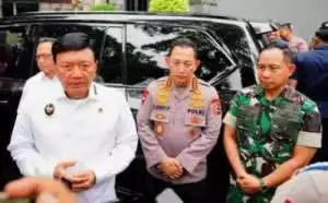 Kapolri Pastikan Pilkada Serentak 2024 Aman, Minta Semua Terima Hasil.