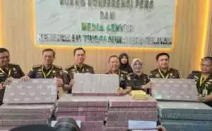 Cawabup OKI Abdi Yanto Serukan Kawal Surat Suara