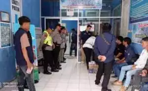 Cawabup OKI Abdi Yanto Serukan Kawal Surat Suara