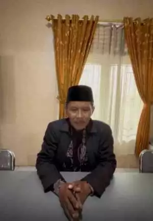 Testimoni dari Ketua MUI Desa Srogol Kecamatan Cigombong/Cijeruk Terhadap Suksesnya Pengamanan Pam Pilkada Serentak 2024 Berjalan Aman, Tertib, Lancar, Aman dan Kondusif.