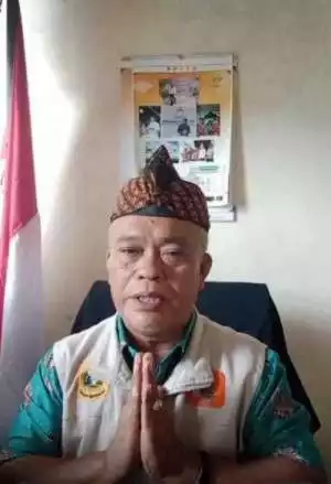 Testimoni dari Kepala Desa Ciburayut Kecamatan Cigombong /Cijeruk Terhadap Suksesnya Pengamanan Pam Pilkada Serentak 2024 Berjalan Aman, Tertib, Lancar, Aman dan Kondusif.